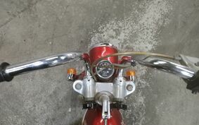 HONDA MONKEY Z50A