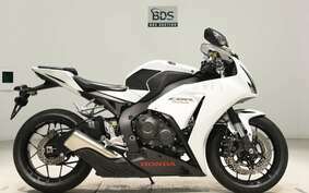 HONDA CBR1000RR Gen. 2 2014 SC59