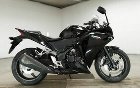 HONDA CBR250R MC41