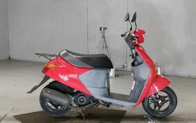 SUZUKI LET's 5 G CA47A