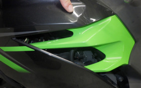 KAWASAKI NINJA 400 2018 EX400G