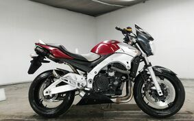 SUZUKI GSR400 2008 GK7DA