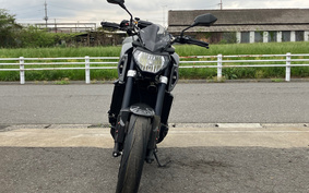 YAMAHA MT-09 2015 RN34J