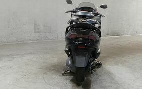 SUZUKI SKYWAVE 400 S 2008 CK44A