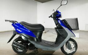 SUZUKI LET's 2 CA1PA