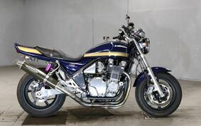 KAWASAKI ZEPHYR 1100 2000 ZRT10A