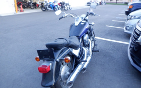 KAWASAKI VULCAN400 CLASSIC 1996 VN400A