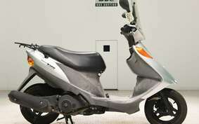 SUZUKI ADDRESS V125 CF4EA