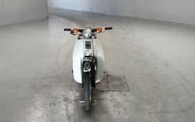 HONDA C70 SUPER CUB C70