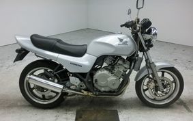 HONDA JADE MC23