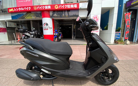 YAMAHA AXIS Z SED7J