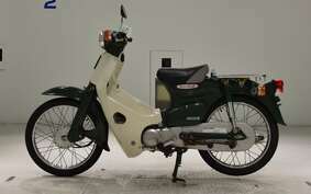 HONDA C50 SUPER CUB AA01