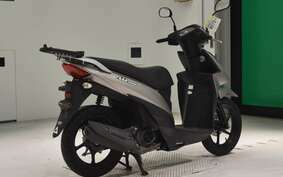 SUZUKI ADDRESS 110 CE47A