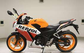 HONDA CBR250R A MC41