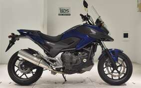 HONDA NC750X ABS 2014 RC72