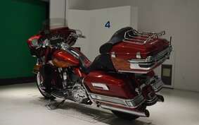 HARLEY FLHTCU 1580 2007