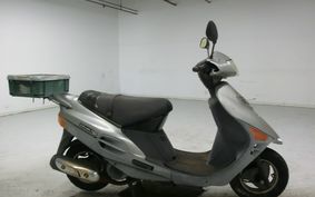 SUZUKI VECSTAR 125 CF42A