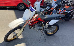 HONDA CR85R 1988 HE07