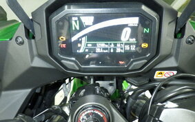 KAWASAKI NINJA 1000 SX 2021 ZXT02K