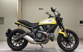 DUCATI SCRAMBLER ICON 2015 K102J