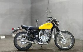 HONDA CB400SS 2002 NC41