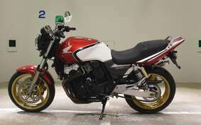 HONDA CB400SFV-3 2006 NC39