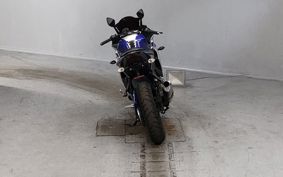 YAMAHA YZF-R25 RG10J