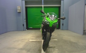 KAWASAKI NINJA 250 ABS 2017 EX250L