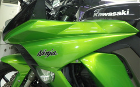 KAWASAKI NINJA 1000 A 2012