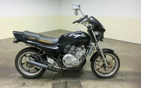 HONDA JADE MC23