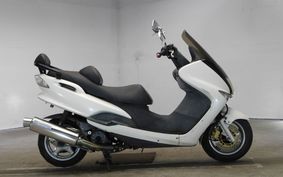 YAMAHA MAJESTY 125 5CA0