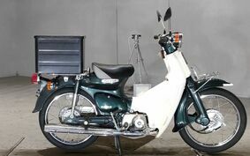 HONDA C70 SUPER CUB HA02