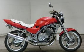 KAWASAKI BALIUS 250 1993 ZR250A