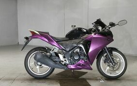 HONDA CBR250R MC41