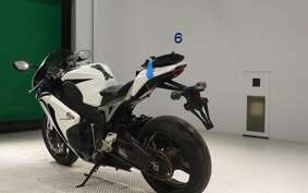 HONDA CBR1000RR Gen. 2 2009 SC59