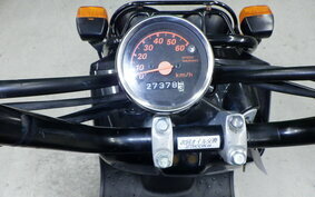 HONDA ZOOMER AF58