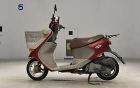 SUZUKI LET's 4 Basket CA43A