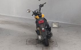 HONDA ZOOMERX JF38