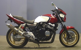 HONDA CB400SFV-3 2006 NC39