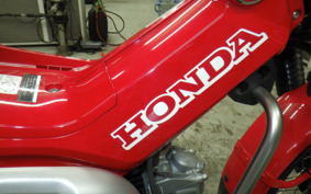 HONDA CT125 HUNTER CUB JA55