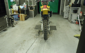 YAMAHA YZ125 CE16C