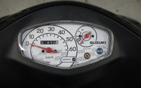 SUZUKI ADDRESS V50 CA4BA