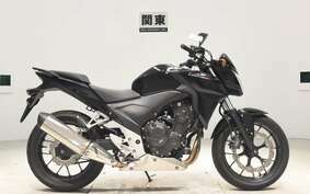 HONDA CB400F 2013 NC47