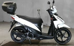 SUZUKI ADDRESS 110 CE47A