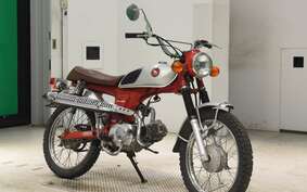 HONDA CL50 BENLY CD50