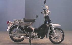 HONDA LITTLE CUB AA01