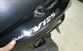 SUZUKI ADDRESS V125 S CF4MA