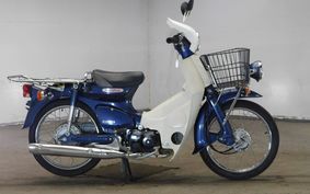 HONDA PRESS CUB 50 AA01