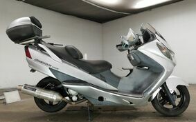 SUZUKI SKYWAVE 250 (Burgman 250) S CJ43A