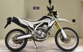 HONDA CRF250L MD38